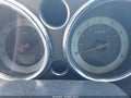 2007 Mitsubishi Eclipse — photo 7 of 15 | VIN 4A3AK24F77E027747