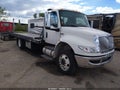 2022 International MV-Series — photo 1 of 15 | VIN 1HTEUMML5NH453757