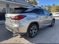 2017 Lexus RX 350 — photo 4 of 10 | VIN 2T2BZMCA1HC121742