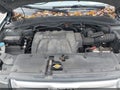 2008 Honda Pilot — photo 10 of 16 | VIN 5FNYF18718B024569