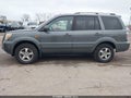 2008 Honda Pilot — photo 16 of 16 | VIN 5FNYF18718B024569