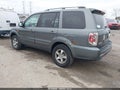 2008 Honda Pilot — photo 3 of 16 | VIN 5FNYF18718B024569