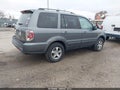 2008 Honda Pilot — photo 4 of 16 | VIN 5FNYF18718B024569