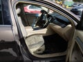 2015 Ford Taurus — photo 5 of 19 | VIN 1FAHP2E8XFG144251