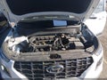 2025 Hyundai Venue — photo 10 of 16 | VIN KMHRC8A31SU404874