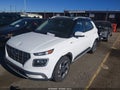 2025 Hyundai Venue — photo 2 of 16 | VIN KMHRC8A31SU404874