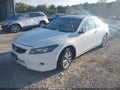 2010 Honda Accord — photo 2 of 12 | VIN 1HGCS1B85AA000542