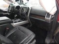 2016 Ford F-150 — photo 5 of 15 | VIN 1FTFX1EF0GFD07751