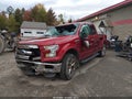 2016 Ford F-150 — photo 6 of 15 | VIN 1FTFX1EF0GFD07751