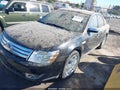 2008 Ford Taurus — photo 2 of 11 | VIN 1FAHP25W98G138037