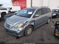 2008 Honda Odyssey — photo 2 of 16 | VIN 5FNRL38788B078007