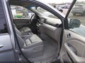 2008 Honda Odyssey — photo 5 of 16 | VIN 5FNRL38788B078007