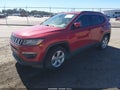 2018 Jeep Compass — photo 2 of 16 | VIN 3C4NJCBB1JT194755