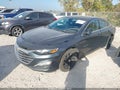 2021 Chevrolet Malibu — photo 2 of 16 | VIN 1G1ZD5ST1MF037277