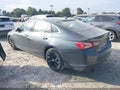 2021 Chevrolet Malibu — photo 3 of 16 | VIN 1G1ZD5ST1MF037277