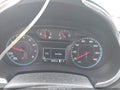 2021 Chevrolet Malibu — photo 7 of 16 | VIN 1G1ZD5ST1MF037277