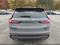 2026 Honda CR-V — photo 16 of 16 | VIN 7FARS6H97TE099501
