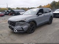 2026 Honda CR-V — photo 2 of 16 | VIN 7FARS6H97TE099501