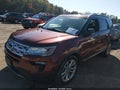 2018 Ford Explorer — photo 2 of 16 | VIN 1FM5K8D84JGC79276