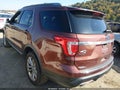 2018 Ford Explorer — photo 3 of 16 | VIN 1FM5K8D84JGC79276