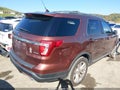 2018 Ford Explorer — photo 4 of 16 | VIN 1FM5K8D84JGC79276