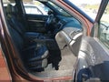 2018 Ford Explorer — photo 5 of 16 | VIN 1FM5K8D84JGC79276