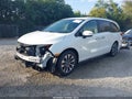 2022 Honda Odyssey — photo 2 of 20 | VIN 5FNRL6H75NB047777
