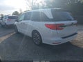 2022 Honda Odyssey — photo 3 of 20 | VIN 5FNRL6H75NB047777