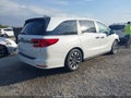 2022 Honda Odyssey — photo 4 of 20 | VIN 5FNRL6H75NB047777