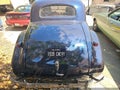 1939 Chevrolet 2 Door Coupe — photo 12 of 17 | VIN 2JAD54484