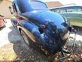1939 Chevrolet 2 Door Coupe — photo 3 of 17 | VIN 2JAD54484