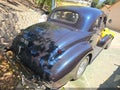 1939 Chevrolet 2 Door Coupe — photo 4 of 17 | VIN 2JAD54484