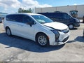2027 Chrysler Pacifica — photo 1 of 17 | VIN 2C4RC1BG1VR563201
