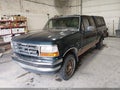 1994 Ford F-150 Lightning — photo 2 of 11 | VIN 1FTEX14N3RKA63382