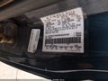 1994 Ford F-150 Lightning — photo 9 of 11 | VIN 1FTEX14N3RKA63382