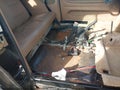 1989 Saab 900 — photo 8 of 16 | VIN YS3AT75L2K7026304