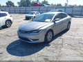 2015 Chrysler 200 — photo 2 of 18 | VIN 1C3CCCAB6FN666365