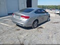 2015 Chrysler 200 — photo 4 of 18 | VIN 1C3CCCAB6FN666365