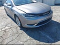 2015 Chrysler 200 — photo 6 of 18 | VIN 1C3CCCAB6FN666365