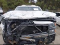 2016 Chevrolet Silverado — photo 11 of 14 | VIN 1GC4CYCGXGF249977