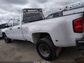 2016 Chevrolet Silverado — photo 13 of 14 | VIN 1GC4CYCGXGF249977