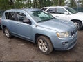 2013 Jeep Compass — photo 1 of 11 | VIN 1C4NJDBB6DD249779
