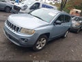2013 Jeep Compass — photo 2 of 11 | VIN 1C4NJDBB6DD249779