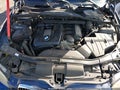 2011 BMW 3 Series — photo 10 of 12 | VIN WBAKF5C52BE586411