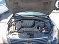 2009 Nissan Altima — photo 10 of 16 | VIN 1N4AL21E89N538971