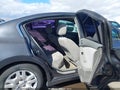 2009 Nissan Altima — photo 8 of 16 | VIN 1N4AL21E89N538971