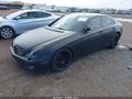 2007 Mercedes-Benz CLS-Class — photo 2 of 11 | VIN WDDDJ72X47A107581