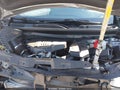 2026 GMC Acadia — photo 10 of 19 | VIN 1GKENKKSXTJ130498