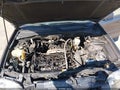 2006 Ford Escape — photo 10 of 13 | VIN 1FMCU03Z86KC25688