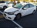2016 Chevrolet Cruze — photo 2 of 17 | VIN 1G1BC5SM4G7251899